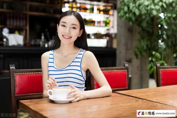 女人恋爱交往“三要素”，理智一点没坏处_情感