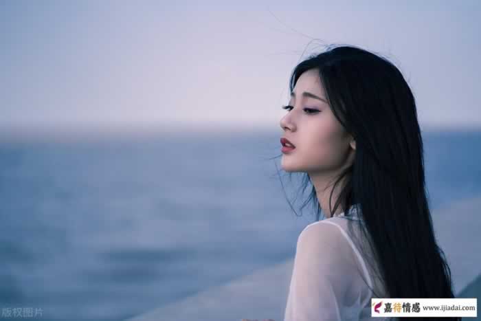人不可貌相，交往35岁离异女人：可怜之人必有可恨之处_情感