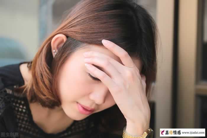 人不可貌相，交往35岁离异女人：可怜之人必有可恨之处_情感