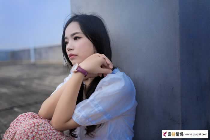 人不可貌相，交往35岁离异女人：可怜之人必有可恨之处_情感