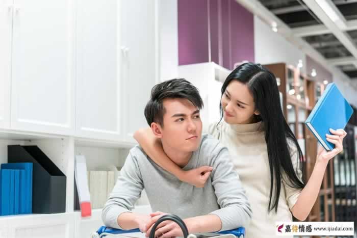 容易伤害女人的4种行为！男人需谨言慎行_情感