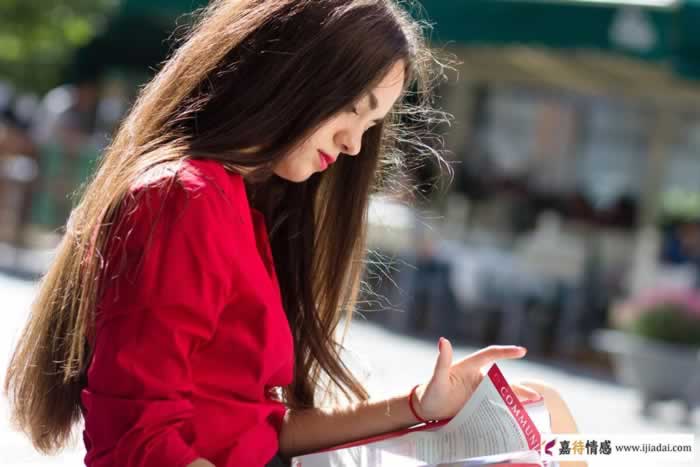 女人这5方面“情不自禁”，说明动了真情_情感