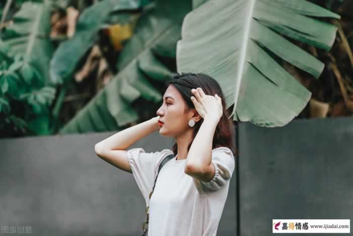 压垮一个女人的不是“钱”，竟是这3样东西_情感