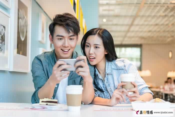 婚后男人和异性接触，要注意这三点_情感