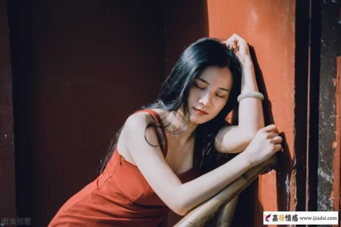 女人想要的幸福,离不开一个“静”字_情感