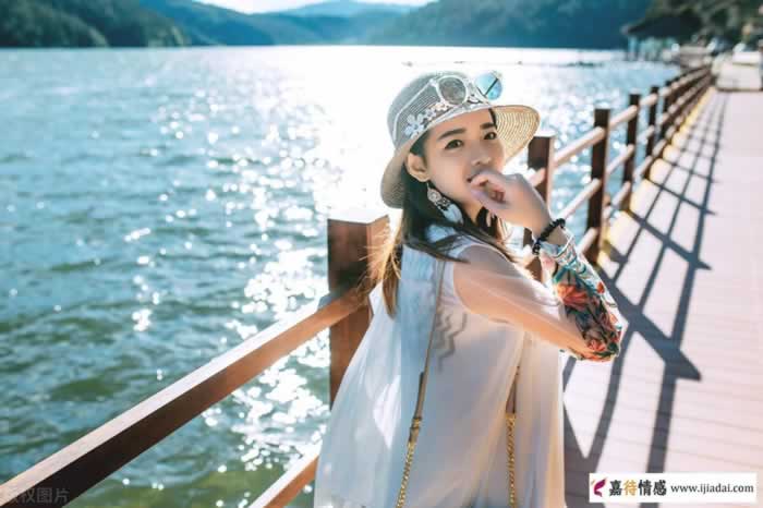 女追男隔层纱,可这三点还是要注意_情感