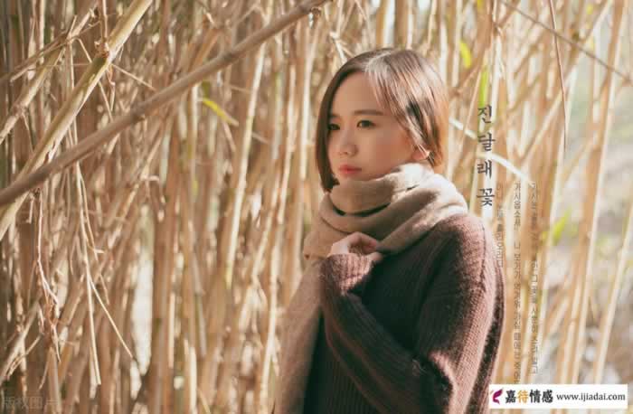 男人真正想要的,不过是女人这三件事_情感