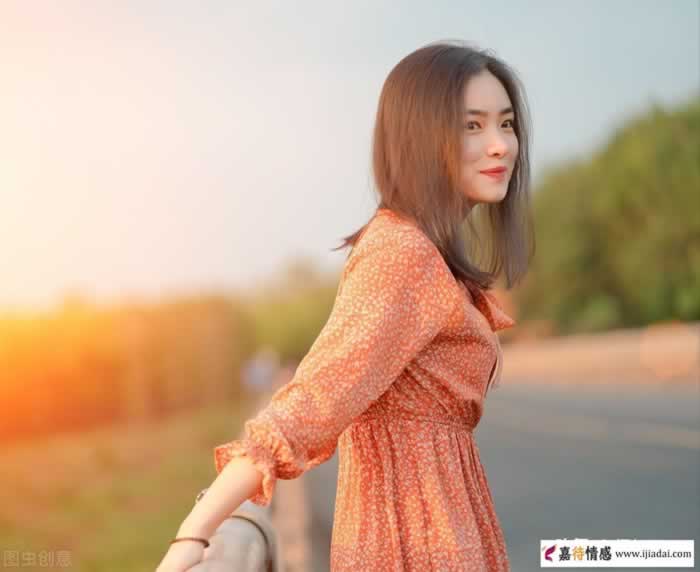 男人真正想要的,不过是女人这三件事_情感