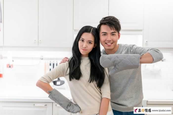 真正爱你的男人，会忍不住做这三件事_情感