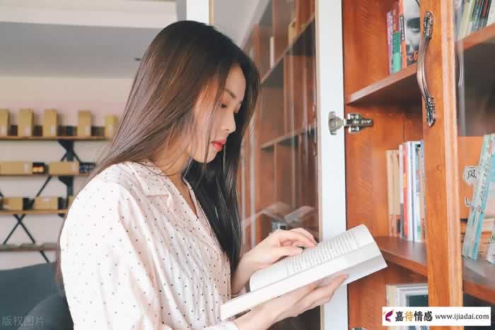让男人欣赏的女人,往往在这3方面都很“高级”_情感