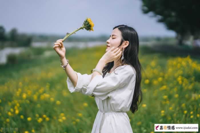 真正厉害的女人，都有这三种“顶级思维”_情感