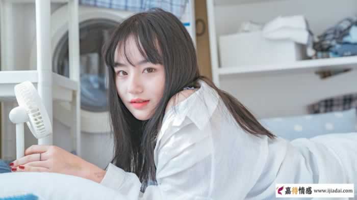 女人害怕失去深爱的男人,会有这3种行为_情感
