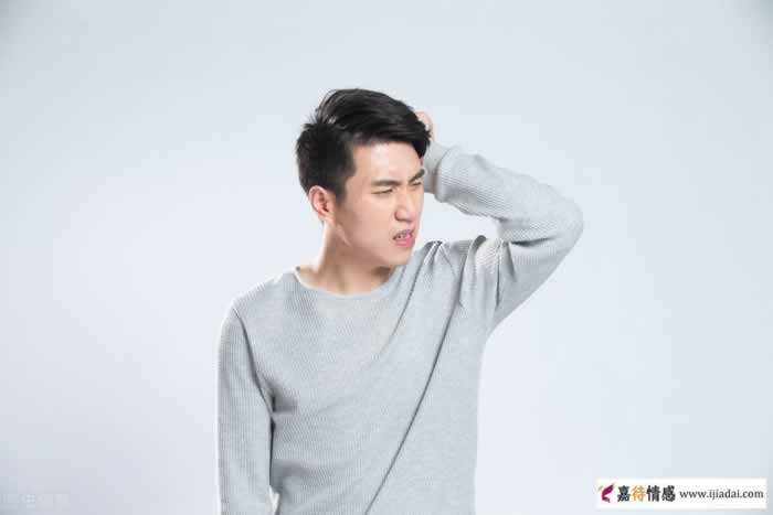 5种男人不能嫁,尤其是第三种_情感