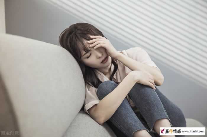 女人容易翻脸的3个表现_情感