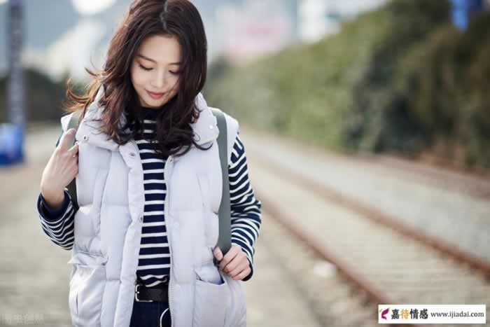 女人容易翻脸的3个表现_情感