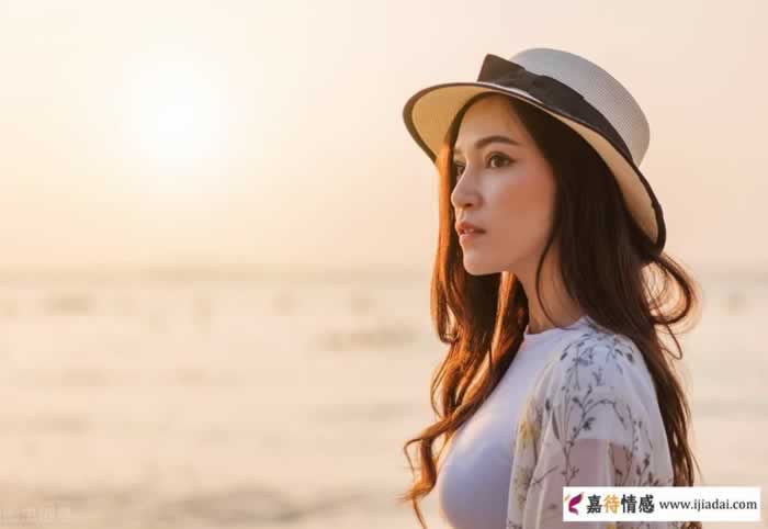 女人嘴上常说这三件事,福气会越来越少_情感