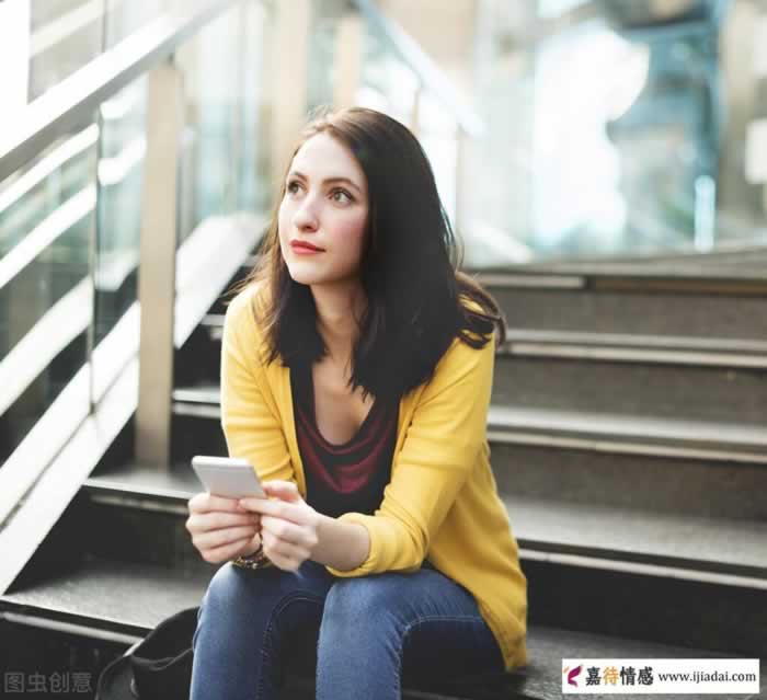 女人嘴上常说这三件事,福气会越来越少_情感