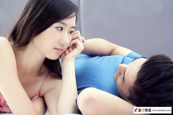 女人在这3件事上别指望男人_情感