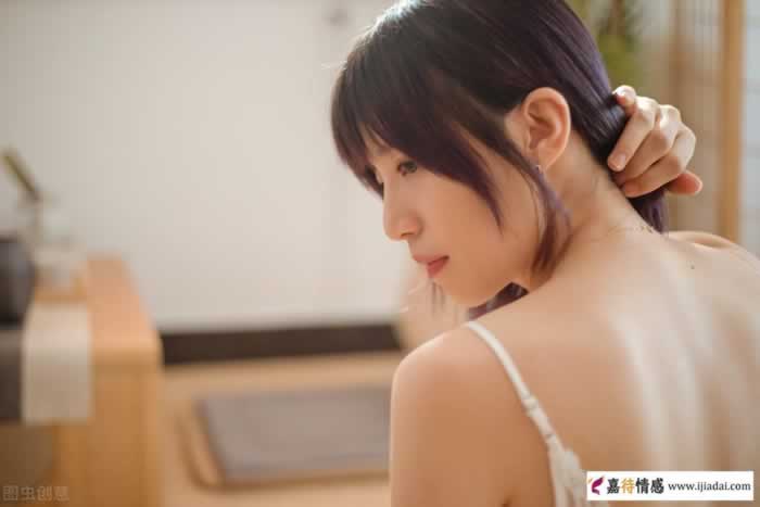 女人什么都舍不得扔，还谈什么生活质量？_情感