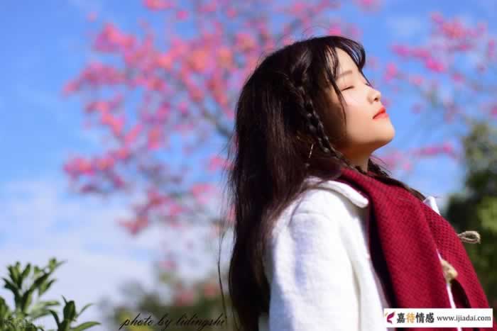 女人什么都舍不得扔，还谈什么生活质量？_情感