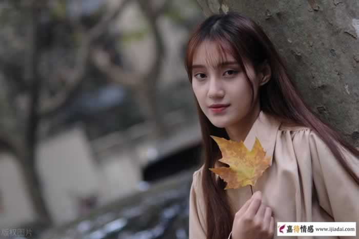 女人口中最不应该说的三句“混话”_情感