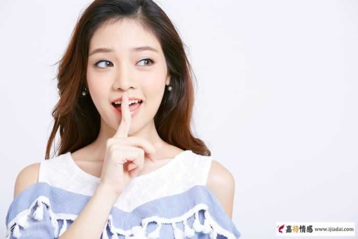 女人口中最不应该说的三句“混话”_情感