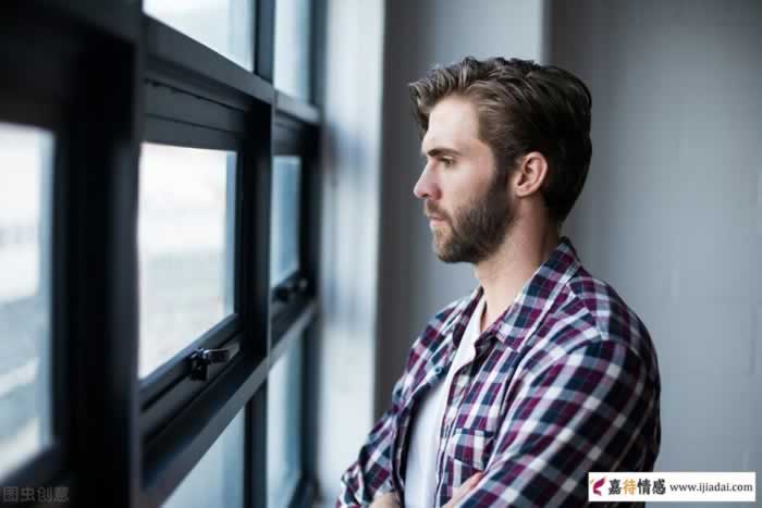 吵架就出去喝酒的男人，这三方面不健全_情感
