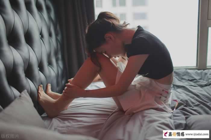 最伤女人心的三种“冷暴力”,尤其第三个_情感