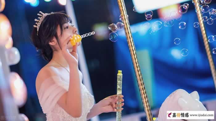 玩这三种花样的女人，要慎重提防_情感