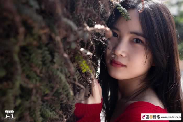 男人只有对心中的女神,才会有的三种表现_情感