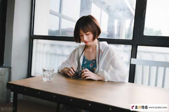 女人想要得到男人尊重,这三点很关键_情感