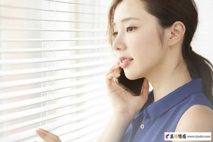 两性交往时女人试探男人感情的三个“禁区”_情感