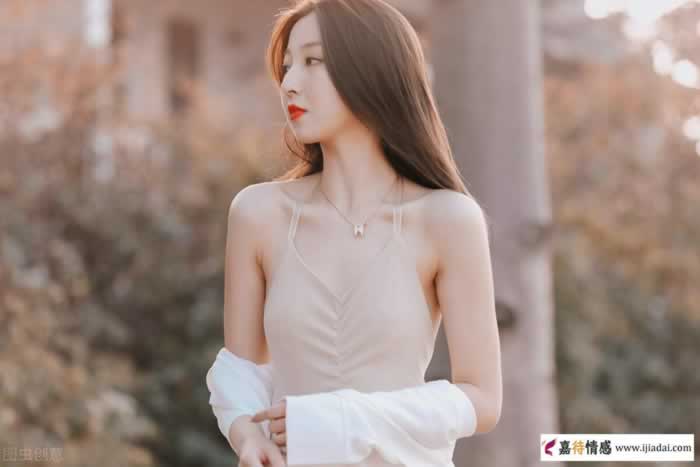 漂亮女人容易陷入的三个“情感误区”_情感