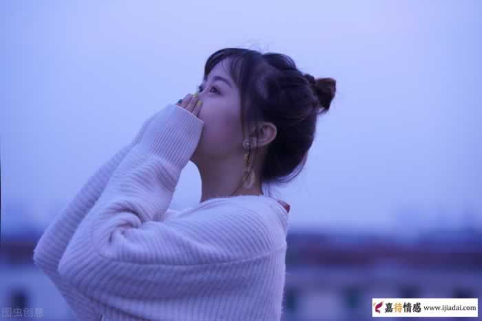 婚后女人若有外心,需考虑这三个问题_情感