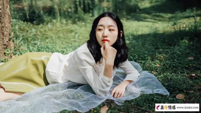 两性交往技巧,女人的三个主动,证明是想你了_情感