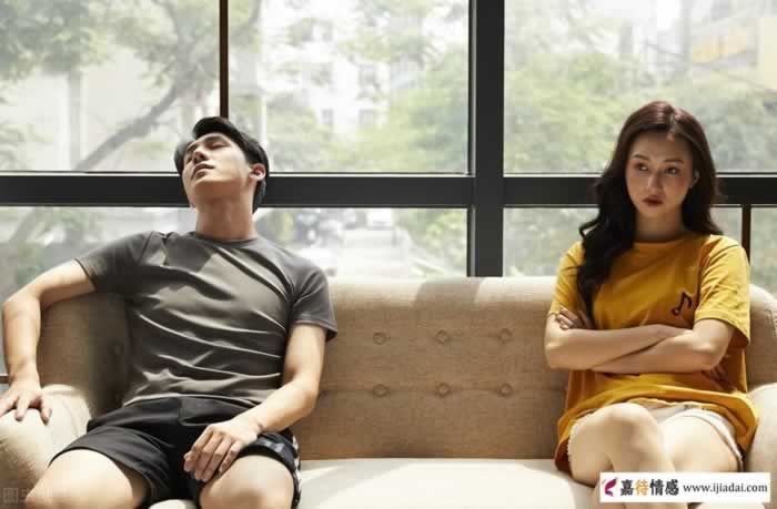 夫妻长期分居，女人会不会出轨要看这三点_情感