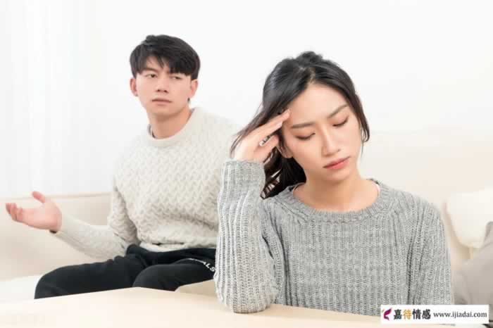 夫妻长期分居，女人会不会出轨要看这三点_情感