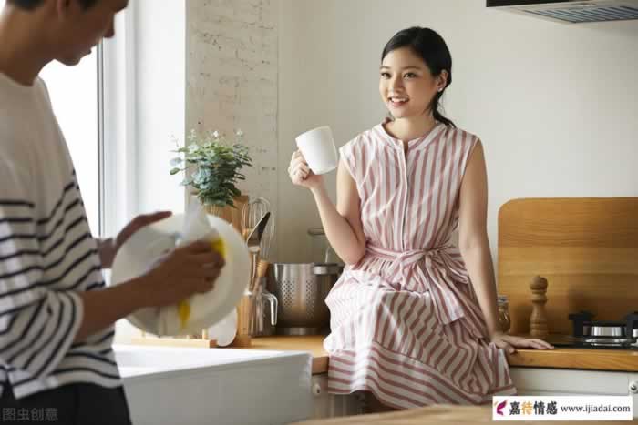 女人让男人做什么都行,唯独这三件事不可以_情感