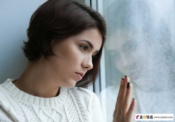 容易情绪失控的女人,和这三件事有莫大关系_情感