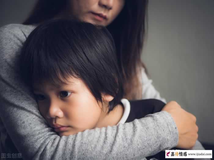 容易情绪失控的女人,和这三件事有莫大关系_情感