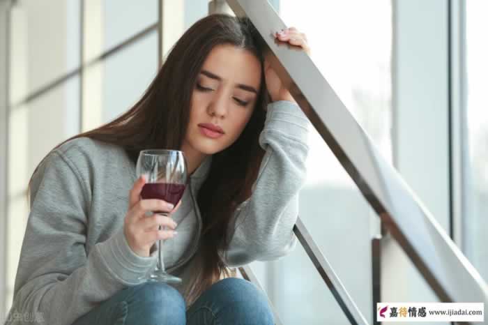 什么样的女人容易变坏?这三点很关键_情感