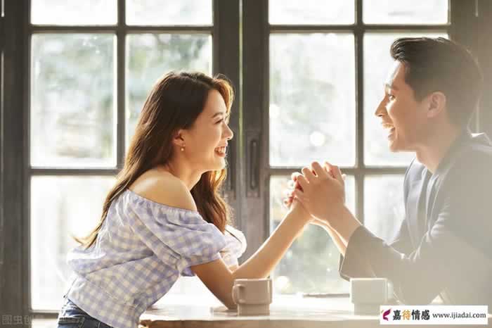想让女人听话,男人要掌握这三个相处技巧_情感