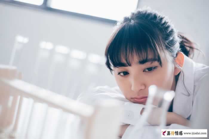 女人再怎么闹,这三件事都不能让步_情感