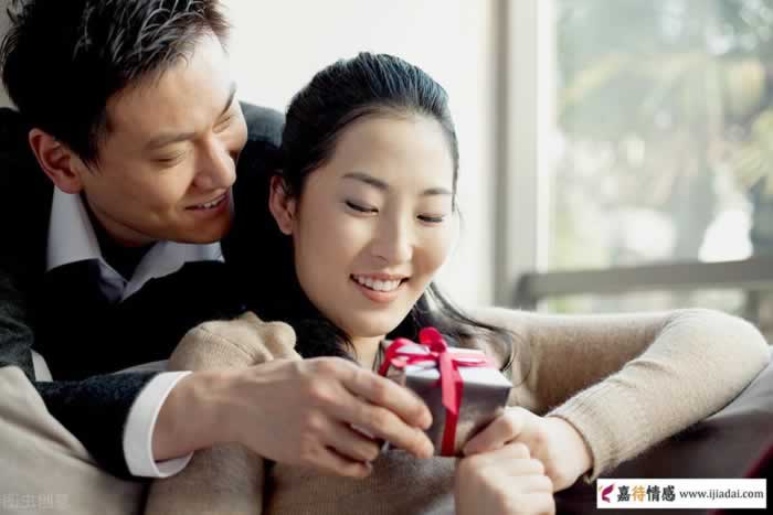 女人不把男人当回事,通常会有这三个表现_情感