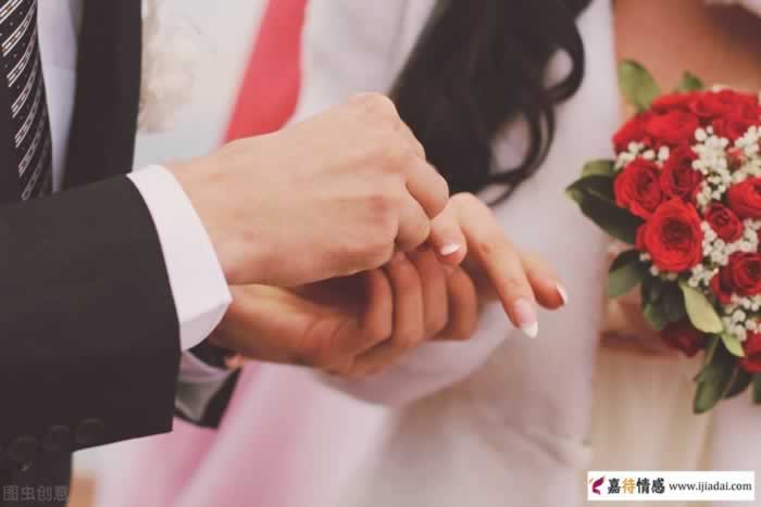 女人在婚前这三方面要求太高,男人会很累_情感
