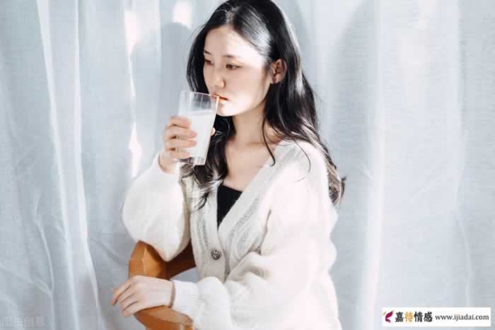 女人为何会特别累?无非是这三种原因造成的_情感