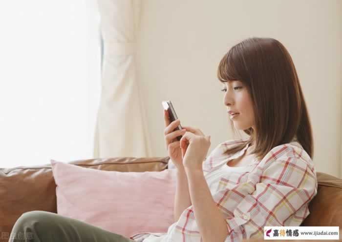 蠢女人才会诋毁自己的男人_情感