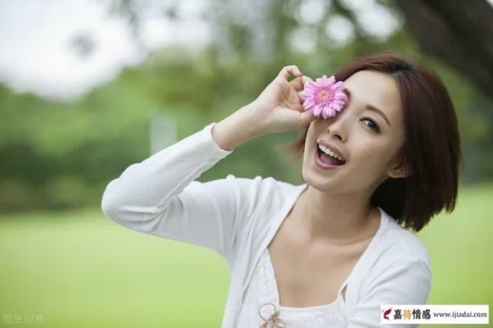 要从以下3点看女人的品行_情感