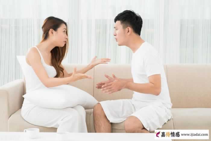女人越这样“苛责”你,证明对你越死心塌地_情感