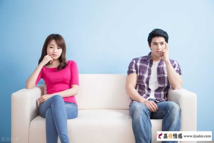两性交往的最坏结果:一个想放手,一个要挽留_情感